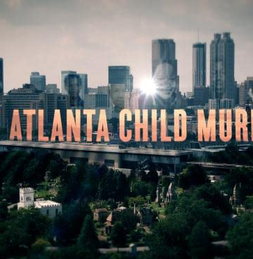 The Atlanta Child Murders