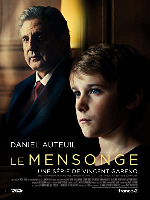 Le Mensonge