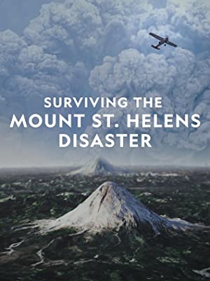 Surviving the Mount St. Helens Disaster