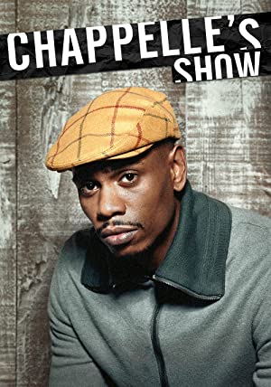 Chappelle’s Show