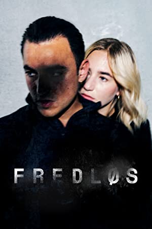 Fredløs