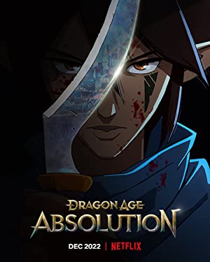 Dragon Age: Absolution