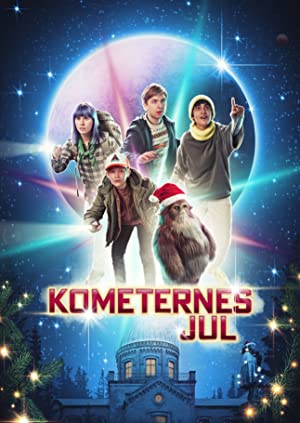 Kometernas Jul