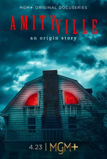 Amityville: An Origin Story