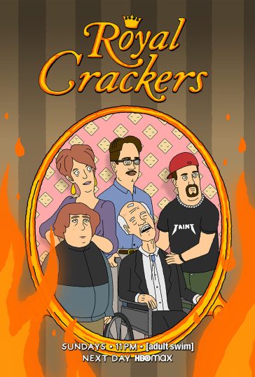 Royal Crackers