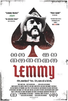 Lemmy