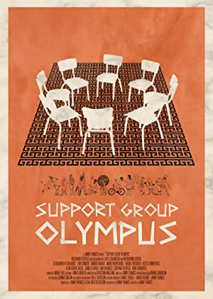 Support Group Olympus