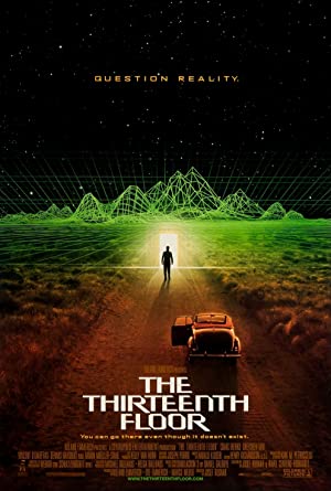 The Thirteenth Floor