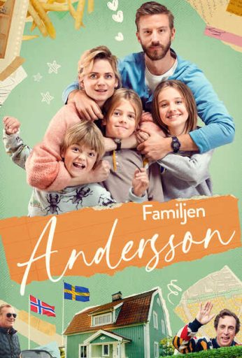 Familjen Andersson