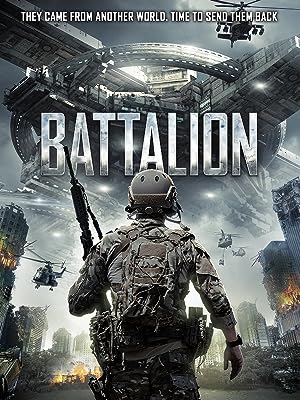 Battalion