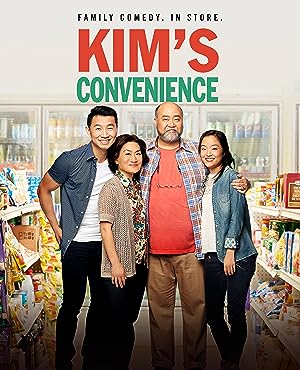 Kim’s Convenience