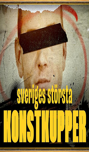 Sveriges största konstkupper