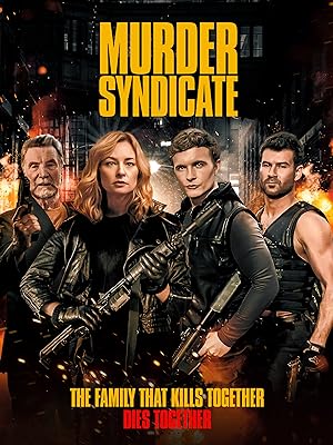 Murder Syndicate