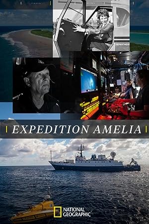 Expedition Amelia