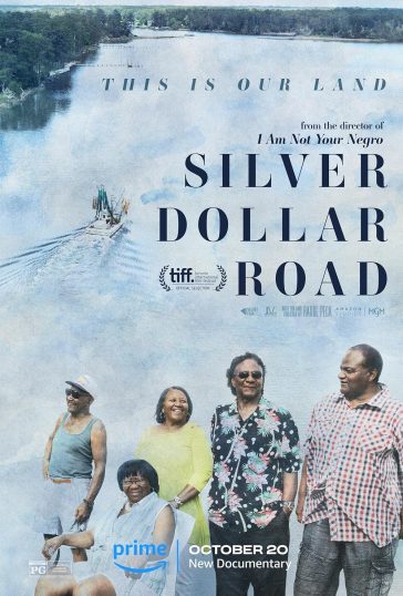 Silver Dollar Road