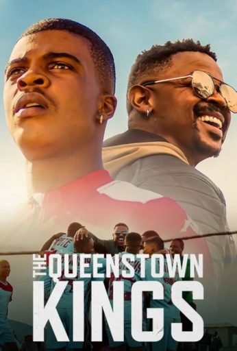 The Queenstown Kings