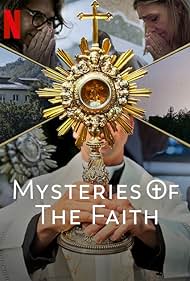 Mysteries of the Faith