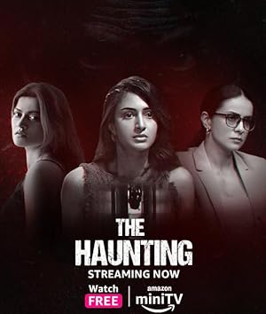 The Haunting