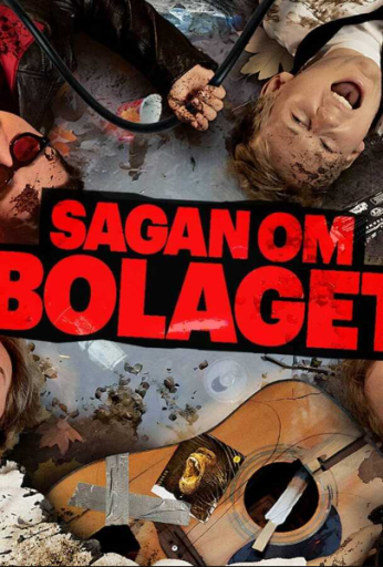 Sagan om Bolaget