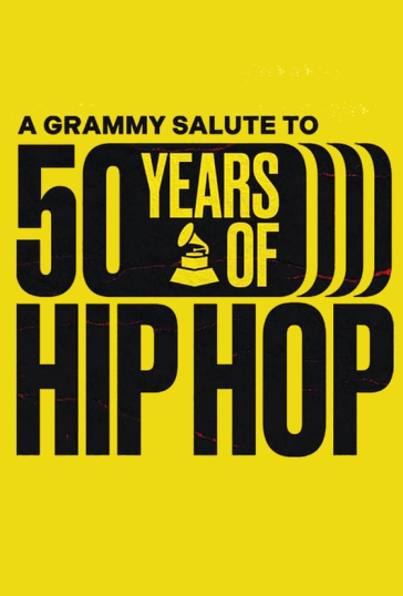 A Grammy Salute to 50 Years of Hip Hop