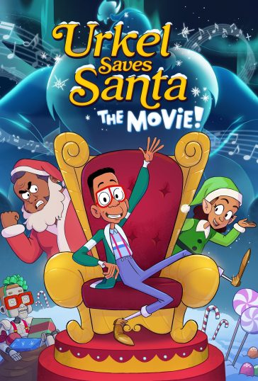 Urkel Saves Santa: The Movie!