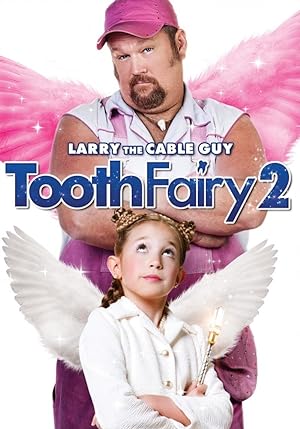 Tooth Fairy 2