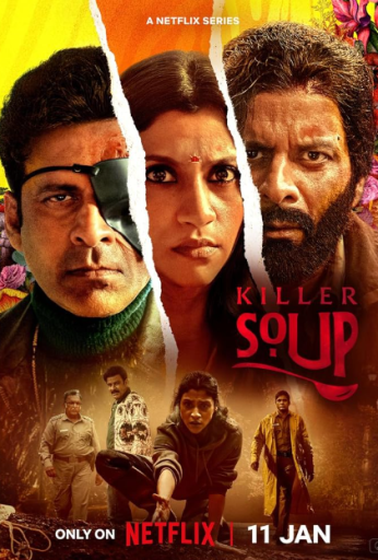 Killer Soup