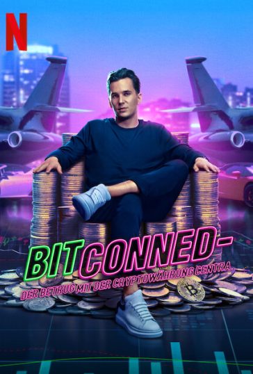 Bitconned