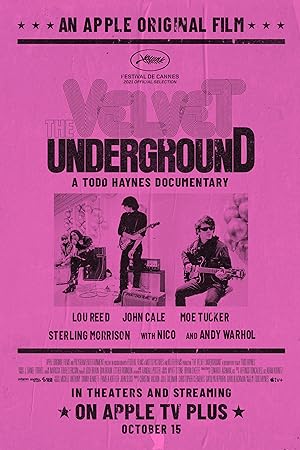 The Velvet Underground