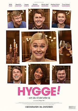 Hygge!