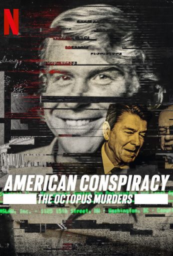 American Conspiracy: The Octopus Murders