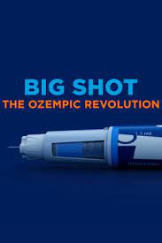 Big Shot: The Ozempic Revolution