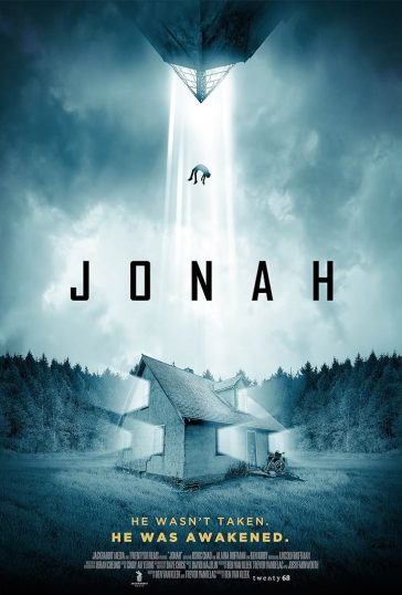 Jonah