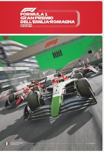 Formula 1 2024 Italiens