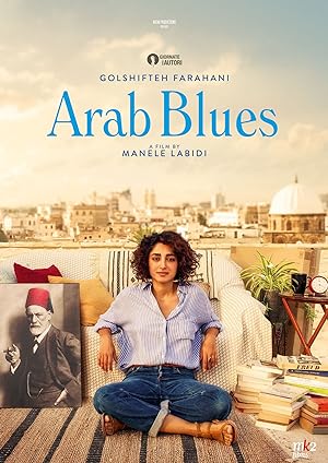 Arab Blues