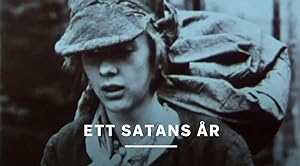 Ett satans år