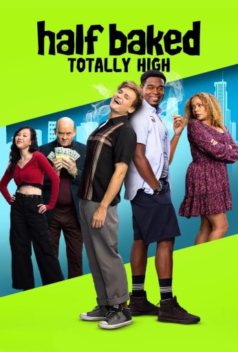 Half Baked: Totally High