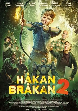 Håkan Bråkan 2
