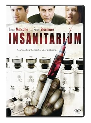 Insanitarium