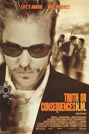 Truth or Consequences, N.M.