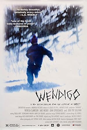 Wendigo