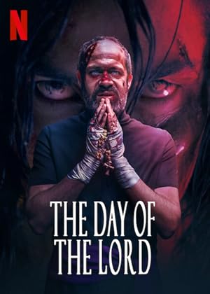 Menendez – The Day of the Lord