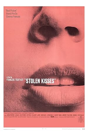 Stolen Kisses