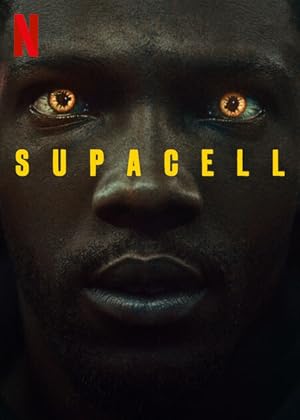 Supacell