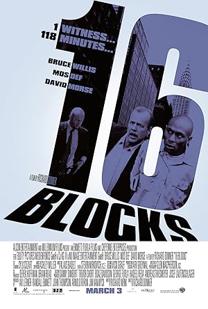 16 Blocks