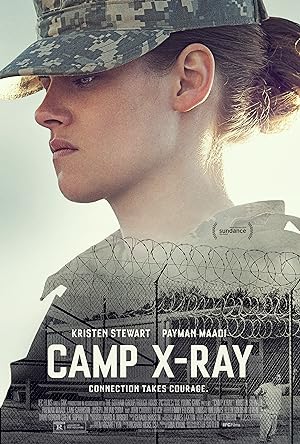 Camp X-Ray