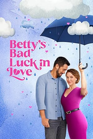 Betty’s Bad Luck in Love