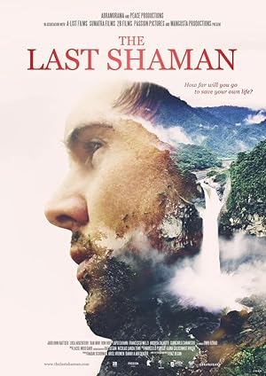 The Last Shaman