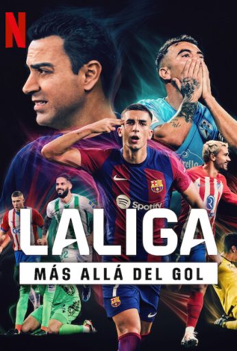 LaLiga: All Access