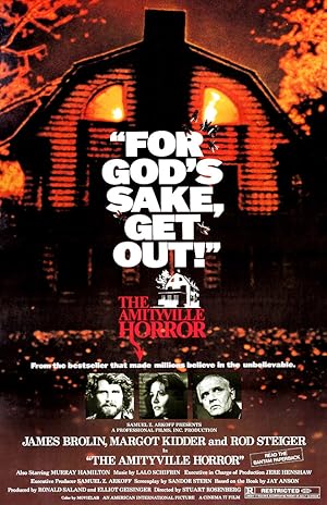 The Amityville Horror